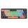 Klawiatura TRACER GAMEZONE EVO1 HOT SWAP 63 (Grey) TRAKLA47297